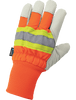 Global Glove 2950HVKW-7 Top View