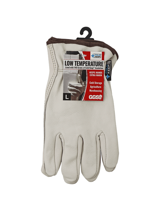 Global Glove 3200CTH-S Packaging