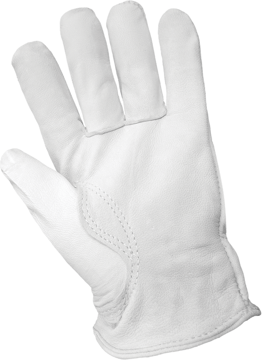 Global Glove 3200G-M Palm View