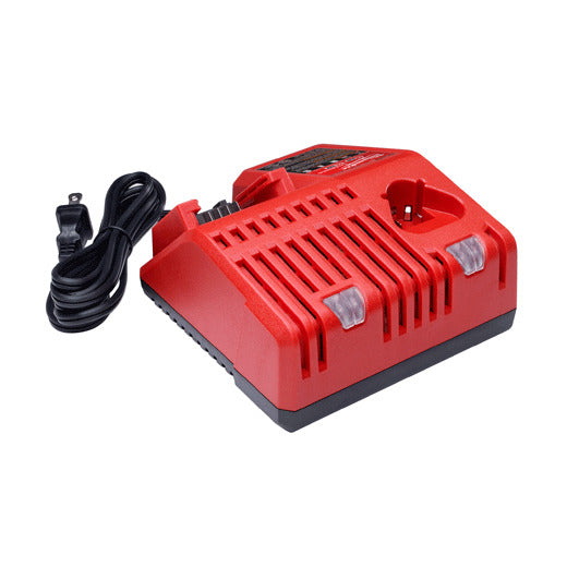 Milwaukee 48-59-1812 Multi-Voltage Charger