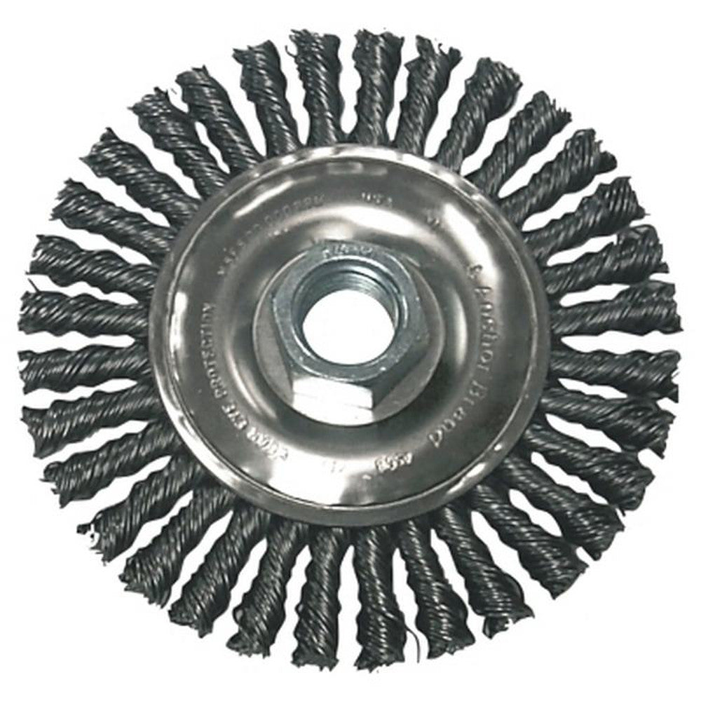 Anchor 4S58 wheel brush