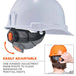 Ergodyne 60154 Easy Adjust