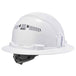 Ergodyne 60154 Full Brim Hard Hat