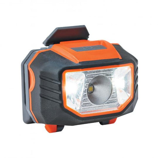 Ergodyne 60191 Magnetic Headlamp Light