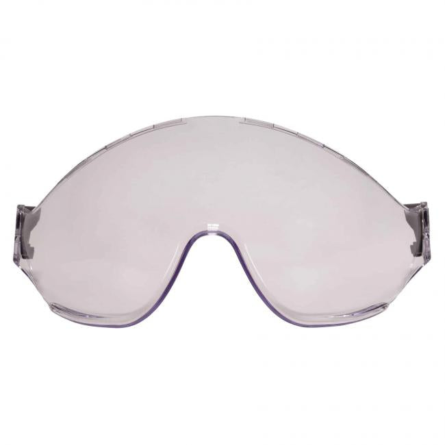 Ergodyne 60208 Clear Visor