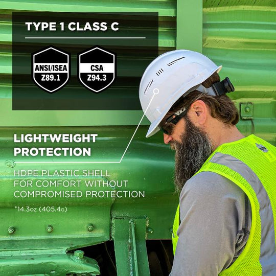 Ergodyne 60223 Lightweight Protection