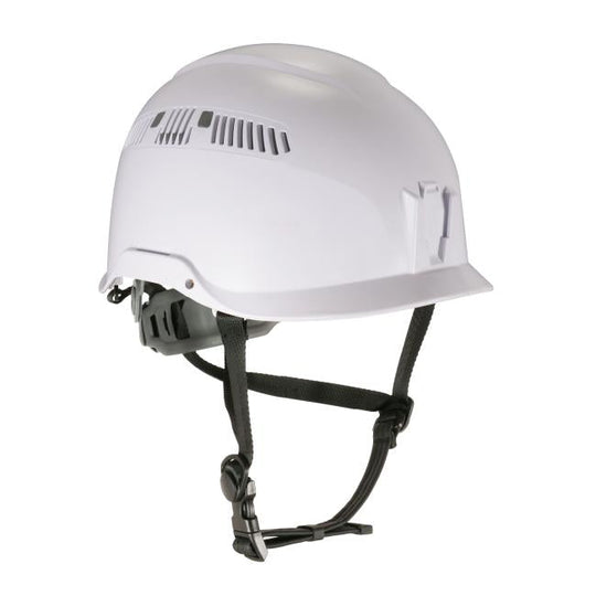 Ergodyne 60264 Safety Helmet with Adjustable Venting