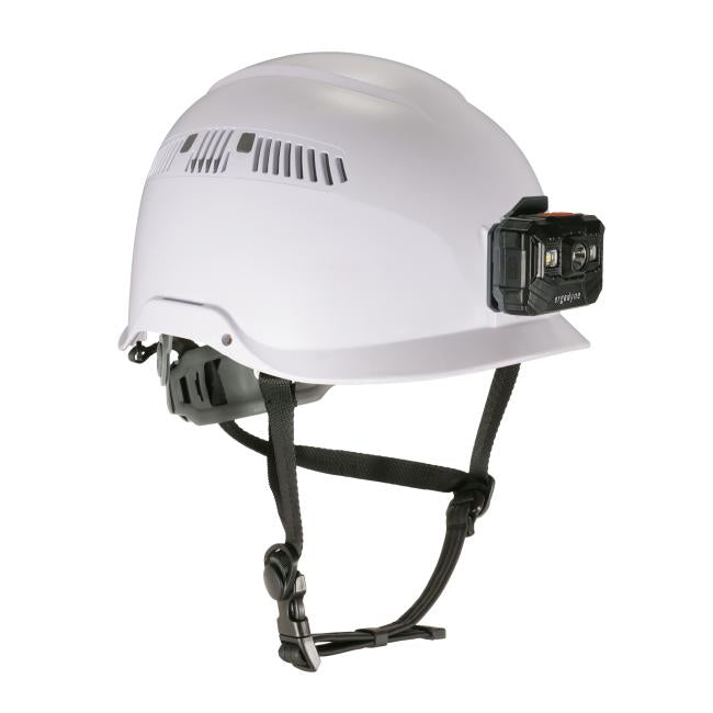 Ergodyne 60265 Safety Helmet with LED Light