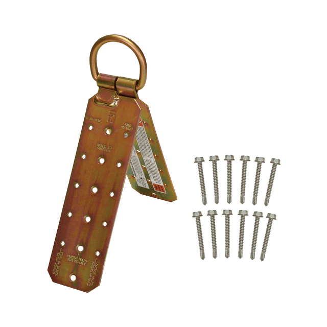 Falltech 7410M Hinged Anchor