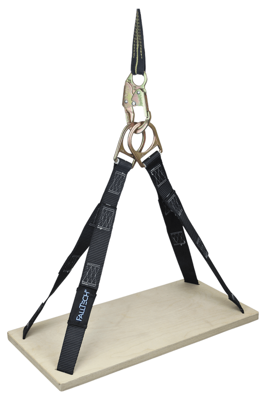 Falltech 8042 23" x 11" x 7/8" Bosun Seat
