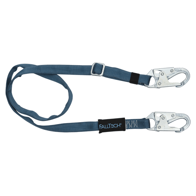 Falltech 8209 Adjustable Length Restraint Lanyard