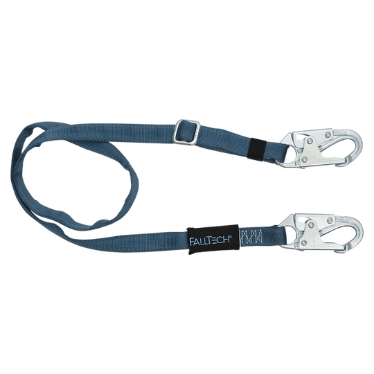 Falltech 8209 Adjustable Length Restraint Lanyard
