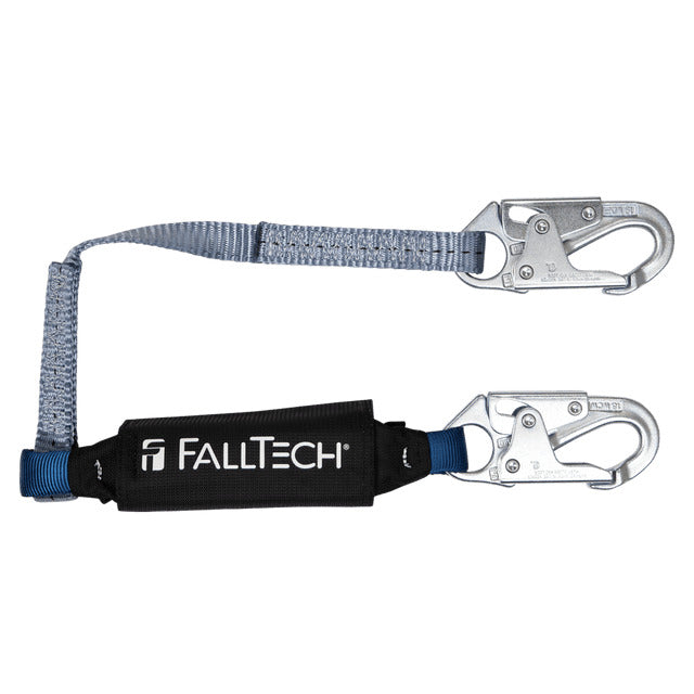 Falltech 8253 3' Energy Absorbing Lanyard