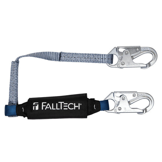 Falltech 8253 3' Energy Absorbing Lanyard