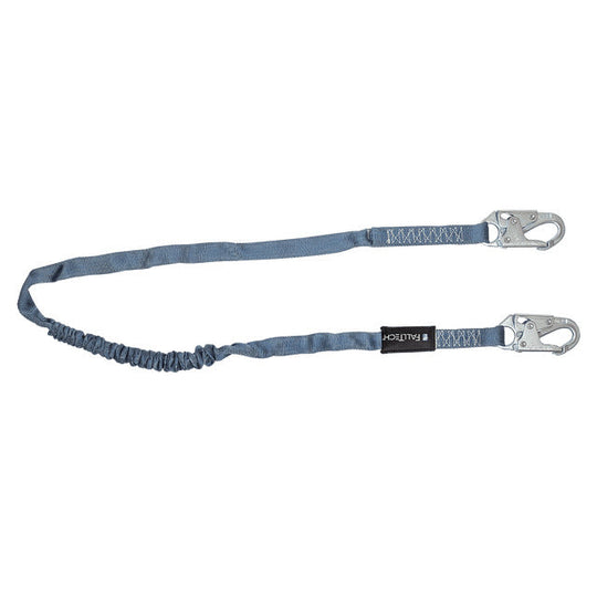 Falltech 8259 6' Energy Absorbing Lanyard