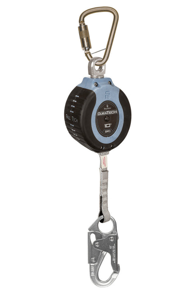 Falltech 82710SC1 10' Web SRL