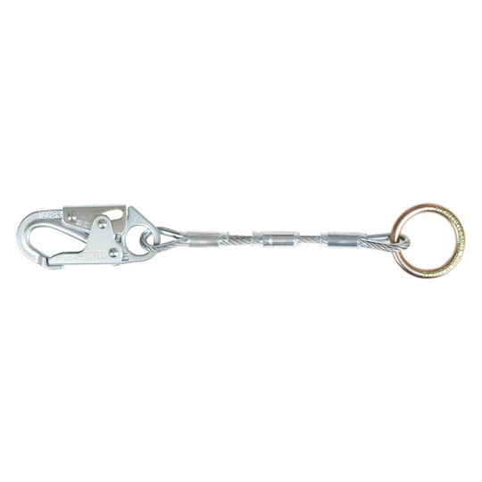 Falltech 8366C 18" D-Ring Extender