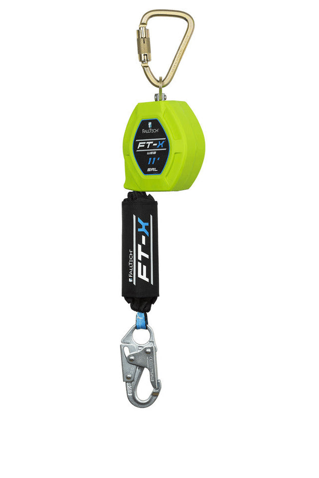 Falltech 84711SC1 11' SRL-P