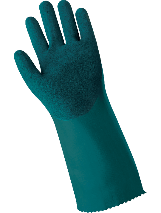 Global Glove CR492-10 Palm View