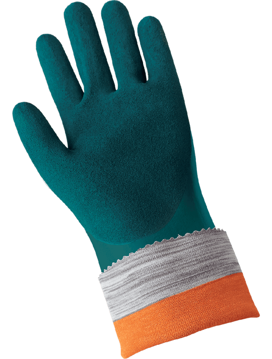 Global Glove CR492-10 Inside View