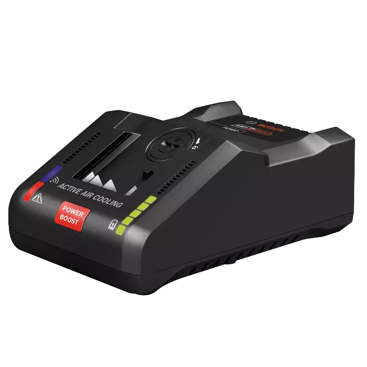 Bosch GAL18V-160C 18V 16 Amp battery turbo charger