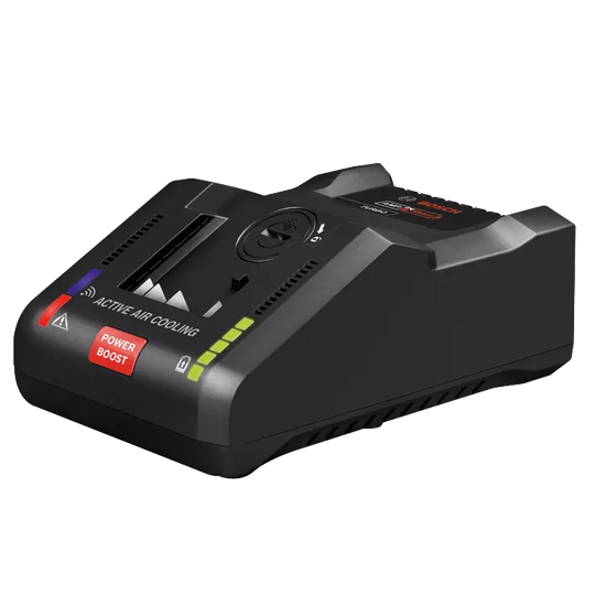Bosch GAL18V-160C 18V 16 Amp battery turbo charger