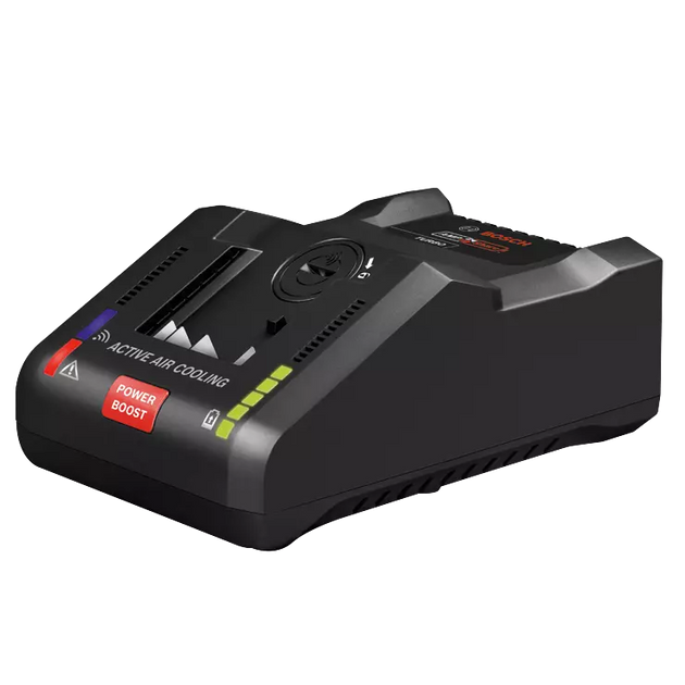 Bosch GAL18V-160C 18V 16 Amp battery turbo charger