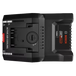 Bosch GAL18V-160C top view