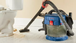 Bosch GAS18V-3N in use