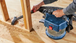 Bosch GAS18V-3N in use