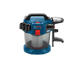 Bosch GAS18V-3N front view