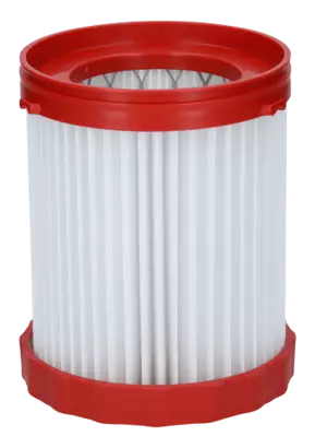 Bosch GAS18V-3N filter