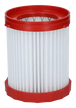 Bosch GAS18V-3N filter