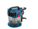 Bosch GAS18V-3N side view