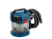Bosch GAS18V-3N side view