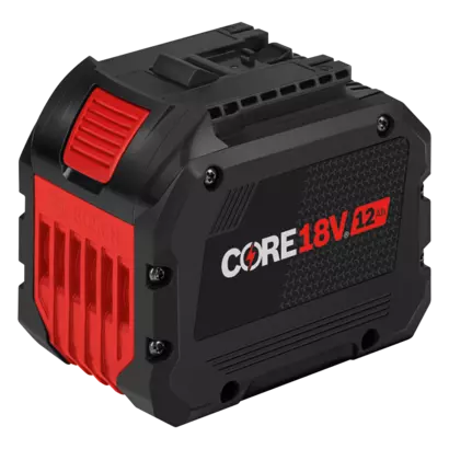 Bosch GBA18V120 18V Lithium-Ion high power battery