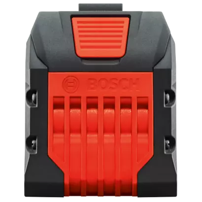 Bosch GBA18V120 front view