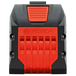 Bosch GBA18V120 front view
