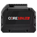 Bosch GBA18V120 side view