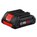 Bosch GBA18V40 18V Lithium-Ion advanced power battery