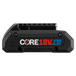 Bosch GBA18V40 side view