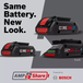 Bosch GBA18V40 updated model