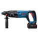 Bosch GBH18V-26DK24 side view
