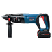 Bosch GBH18V-26DK24 side view