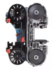 Bosch GCB18V-2N saw view