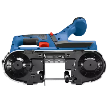 Bosch GCB18V-2N bottom view