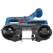 Bosch GCB18V-2N bottom view