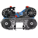 Bosch GCB18V-2N saw view