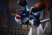 Bosch GCB18V-2N in use