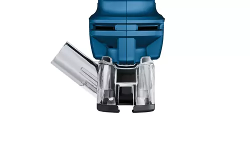Bosch GCU18V-30N top view